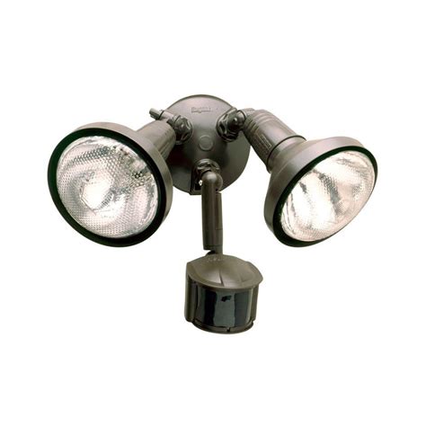 metal housing motion sensor security lights|outdoor motion sensor security lights.